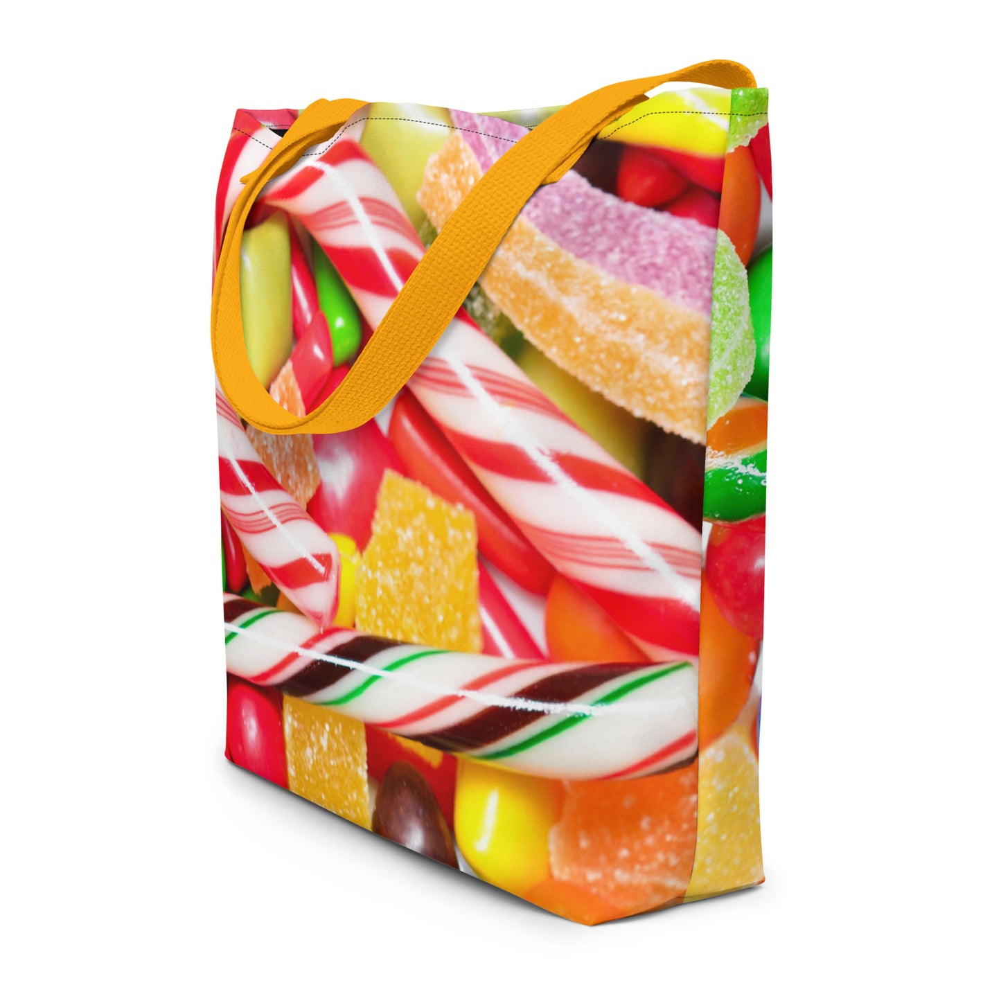 Sweets Tote Bag