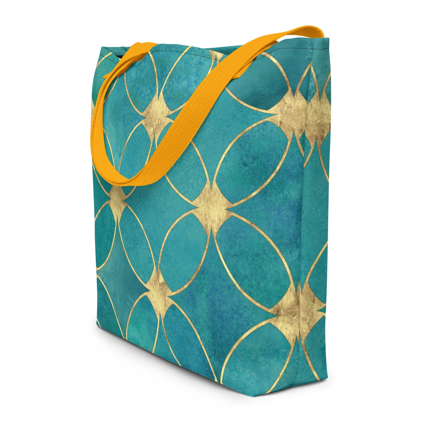 Timeless Tote Bag